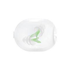 ARENA TAPONES DE OÍDO EAR PLUG PRO CLEAR LIME - comprar online