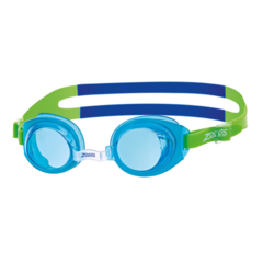 ANTIPARRAS ZOGGS LITTLE RIPPER KIDS 0-6 AÑOS JUNIOR AQUA GREEN