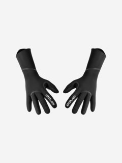 GUANTES DE NEOPRENE NATACIÓN ORCA THERMAL 3 MM HOMBRE