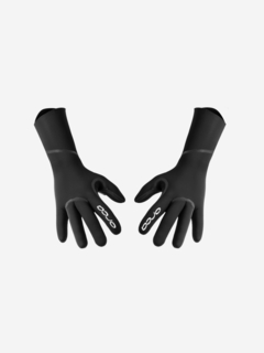 GUANTES DE NEOPRENE NATACIÓN ORCA THERMAL 3 MM MUJER