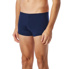 BOXER TYR MALE SQUARE LEG TYRECO HOMBRE NAVY (401)