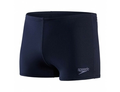 BOXER SPEEDO ECO ENDURANCE+ AQUASHORT HOMBRE MARINO (600) - SOLO NATACIÓN