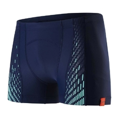 BOXER SPEEDO FIT POWERMESH PRO HOMBRE POWERFLEX+ MARINO VERDE (605) - comprar online