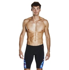 CALZA NATACIÓN SPEEDO STORMWAVE DIGITAL HOMBRE ENDURANCE+