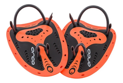 MANOPLAS ORCA FLEXI FIT PADDLES