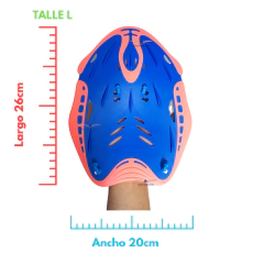 SPEEDO BIOFUSE POWER PADDLE en internet