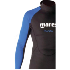 TRAJE NEOPRENE MARES STEAMER MANTA 2.2 MM HOMBRE en internet