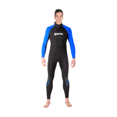 TRAJE NEOPRENE MARES STEAMER MANTA 2.2 MM HOMBRE