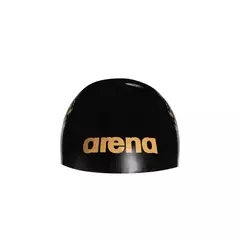 GORRA NATACIÓN ARENA MOULDED PRO II SIGNATURE SILICONA MANUEL (910) en internet