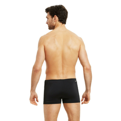 BOXER ZOGGS COTTESLOE HIP RACER HOMBRE ECOLAST+ BLACK - SOLO NATACIÓN