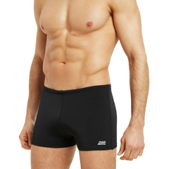 BOXER ZOGGS COTTESLOE HIP RACER HOMBRE ECOLAST+ BLACK - comprar online