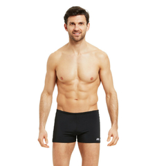 BOXER ZOGGS COTTESLOE HIP RACER HOMBRE ECOLAST+ BLACK