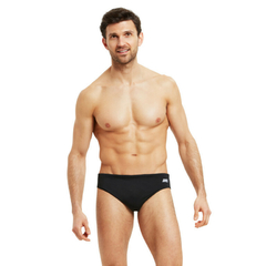 SLIP ZOGGS COTTESLOE RACER HOMBRE ECOLAST+ BLACK