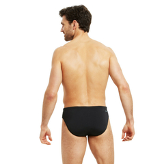 SLIP ZOGGS COTTESLOE RACER HOMBRE ECOLAST+ BLACK en internet