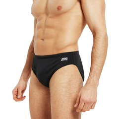 SLIP ZOGGS COTTESLOE RACER HOMBRE ECOLAST+ BLACK - comprar online