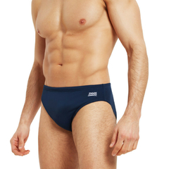 SLIP ZOGGS COTTESLOE RACER HOMBRE ECOLAST+ NAVY en internet