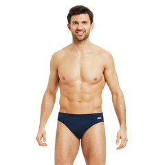 SLIP ZOGGS COTTESLOE RACER HOMBRE ECOLAST+ NAVY