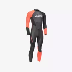 TRAJE DE NEOPRENE ZOGGS OW EXPLORER PRO FS HOMBRE NATACIÓN