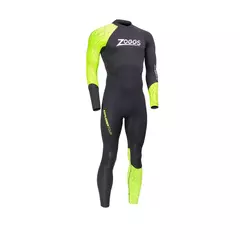 TRAJE DE NEOPRENE ZOGGS EXPLORER TOUR FS NATACIÓN HOMBRE