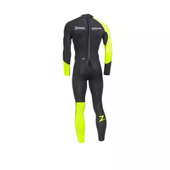 TRAJE DE NEOPRENE ZOGGS EXPLORER TOUR FS NATACIÓN HOMBRE - comprar online