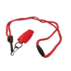 SILBATO FOX 40 MICRO 110 DB ROJO - SOLO NATACIÓN