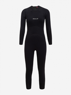 TRAJE DE NEOPRENE NATACIÓN TRIATLÓN ORCA ATHLEX FLOW MUJER - SOLO NATACIÓN