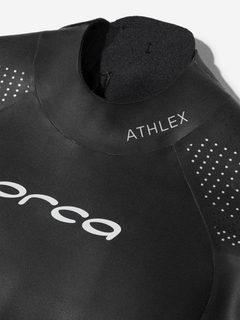 Imagen de TRAJE DE NEOPRENE NATACIÓN TRIATLÓN ORCA ATHLEX FLOW MUJER