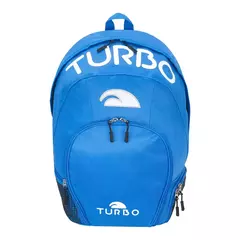 MOCHILA DE NATACIÓN TURBO SEDNA - 25 LITROS / ROYAL (98018) en internet