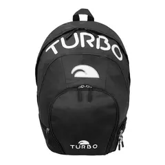 MOCHILA DE NATACIÓN TURBO SEDNA -25 LITROS / NEGRO (98018) en internet