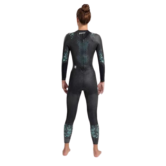 TRAJE DE NEOPRENE ARENA POWERSKIN STORM WETSUIT MUJER - comprar online