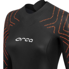 TRAJE NEOPRENE NATACIÓN ORCA VITALIS TRN OPEN WATER MUJER en internet