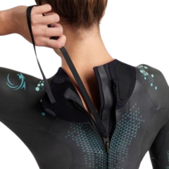 TRAJE DE NEOPRENE ARENA POWERSKIN STORM WETSUIT MUJER - SOLO NATACIÓN