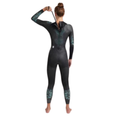 TRAJE DE NEOPRENE ARENA POWERSKIN STORM WETSUIT MUJER en internet