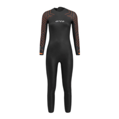 TRAJE NEOPRENE NATACIÓN ORCA VITALIS TRN OPEN WATER MUJER