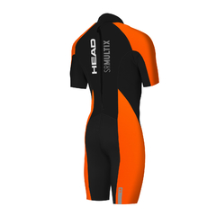 TRAJE DE NEOPRENE NATACIÓN HEAD SR MULTIX SHORTY 2.5 MM HOMBRE - comprar online