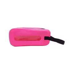 NECESER ESTANCO AQUON DRY BAG NECESSAIRE 4 LTS IMPERMEABLE PINK - comprar online