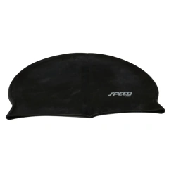 GORRA NATACIÓN SPEED ANTICLORO LISA ART 228 - NEGRO - comprar online