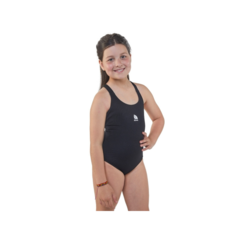 ENTERIZA QUICKLY JUNIOR LISA ART N1110 NEGRO