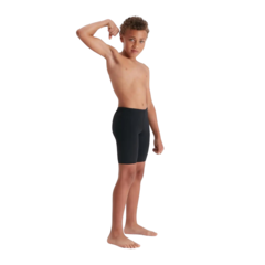 Imagen de CALZA SPEEDO ECO E+ JAMMER JUNIOR NEGRO (550)