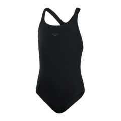 ENTERIZA SPEEDO ECO ENDURANCE+ MEDALIST JUNIOR NEGRO (550) - comprar online