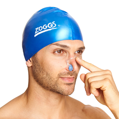 NOSE CLIP ZOGGS BLUE - comprar online