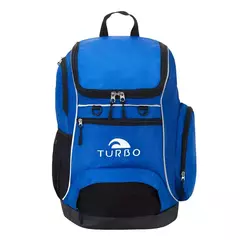 MOCHILA DE NATACIÓN TURBO PHOENIX - 34 LITROS - ROYAL (98122) en internet