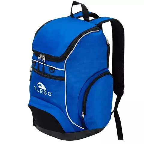 MOCHILA DE NATACIÓN TURBO PHOENIX - 34 LITROS - ROYAL (98122) - comprar online