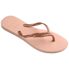 OJOTAS HAVAIANAS FANTASIA FC MUJER VARIAS ORIGINALES ROSA BALLET (0076) - comprar online