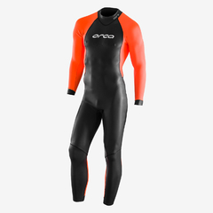 ORCA OPENWATER CORE HI VIS HOMBRE