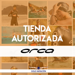 Imagen de ORCA OPEN WATER CORE TRN HOMBRE