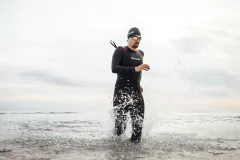 TRAJE DE NEOPRENE ORCA ATHLEX FLOAT HOMBRE - SOLO NATACIÓN