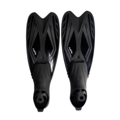 PATAS DE RANA HYDRO 3.0 ALETA LARGA NATACIÓN BUCEO - comprar online