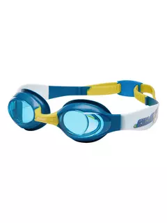 ANTIPARRAS NATACIÓN ZOGGS PAW PATROL LITTLE TWIST 0-6 AÑOS BLUE YELLOW TINT BLUE - comprar online