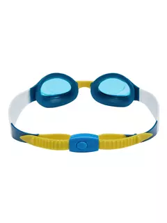 ANTIPARRAS NATACIÓN ZOGGS PAW PATROL LITTLE TWIST 0-6 AÑOS BLUE YELLOW TINT BLUE en internet
